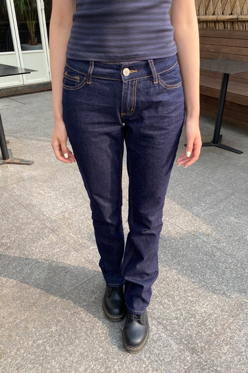 Brielle Jeans | Regular Fit