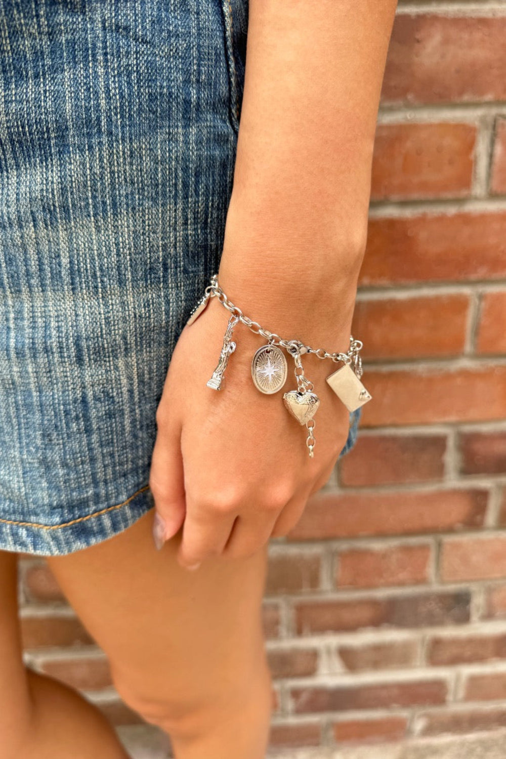 Silver