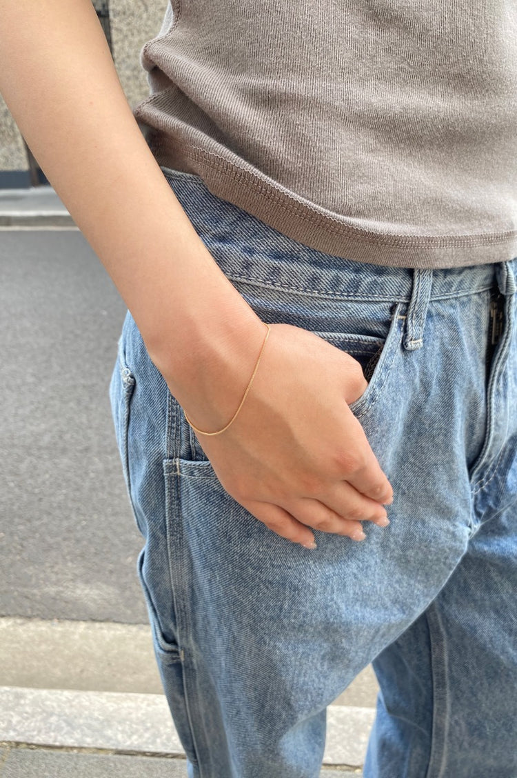 Gold Bracelet | Gold