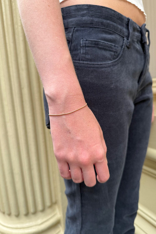 Gold Bracelet
