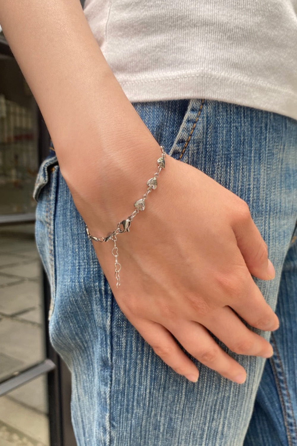 Silver