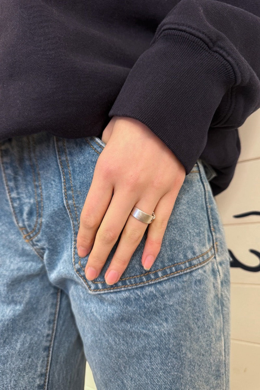 Brandy deals melville rings