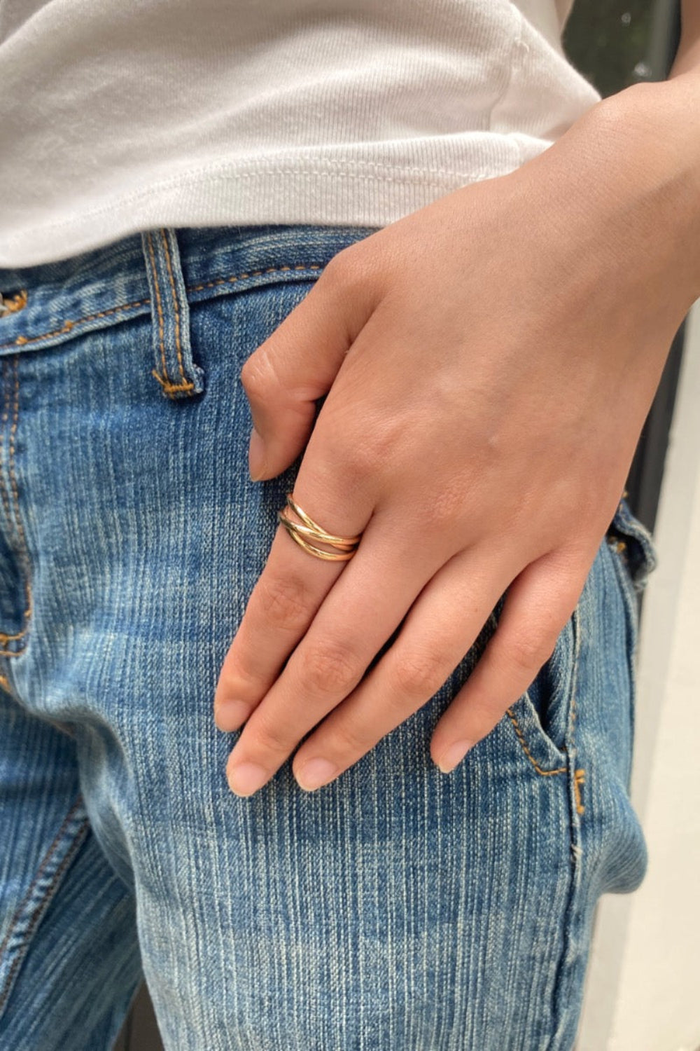 Gold