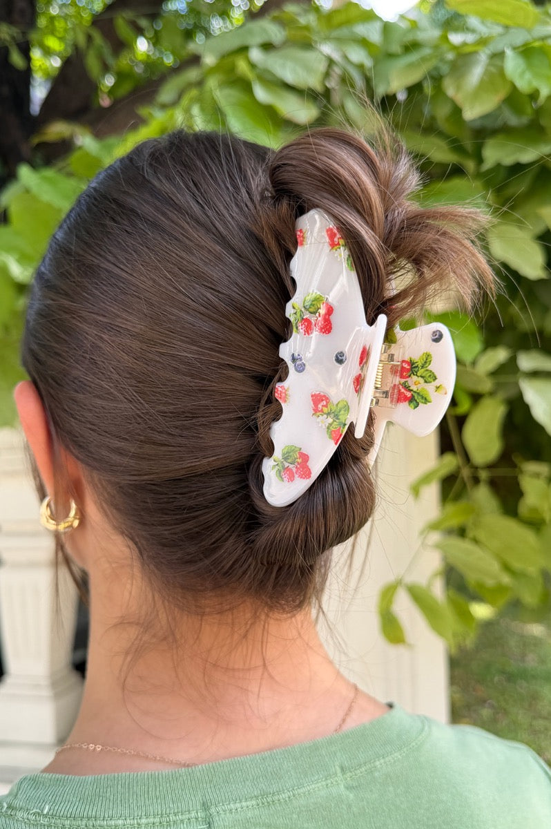 Hair Claws | 