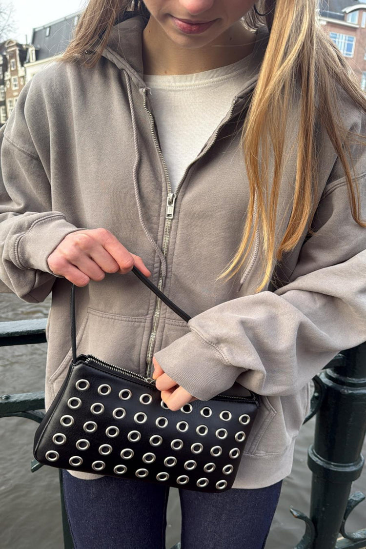 Shoulder Bag | Black