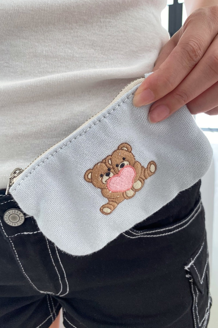 Teddy Bears Coin Purse | Teddy Bears Coin Purse