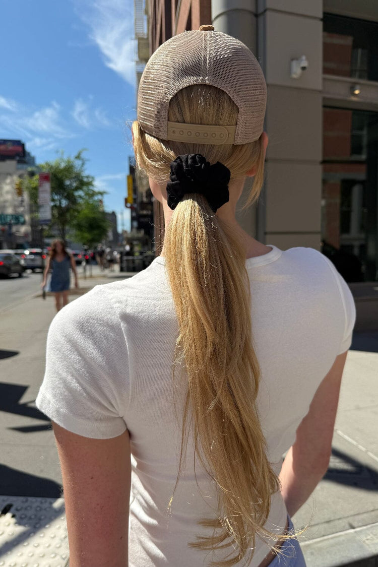 Katherine Mesh Cap | Katherine Mesh Cap