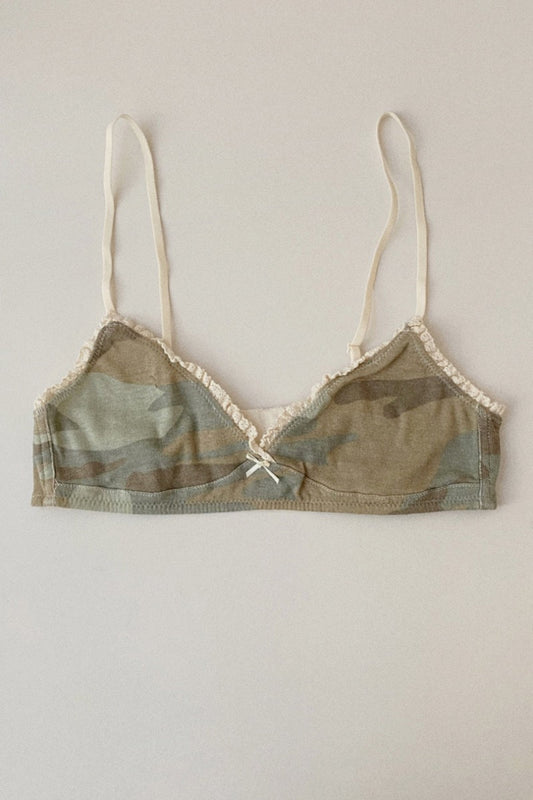 Light Camouflage / XS/S