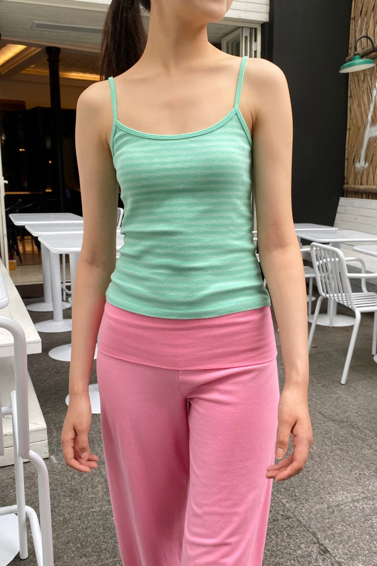 Skylar Striped Tank | Skylar Striped Tank