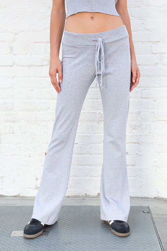 Light Heather Grey / XS/S