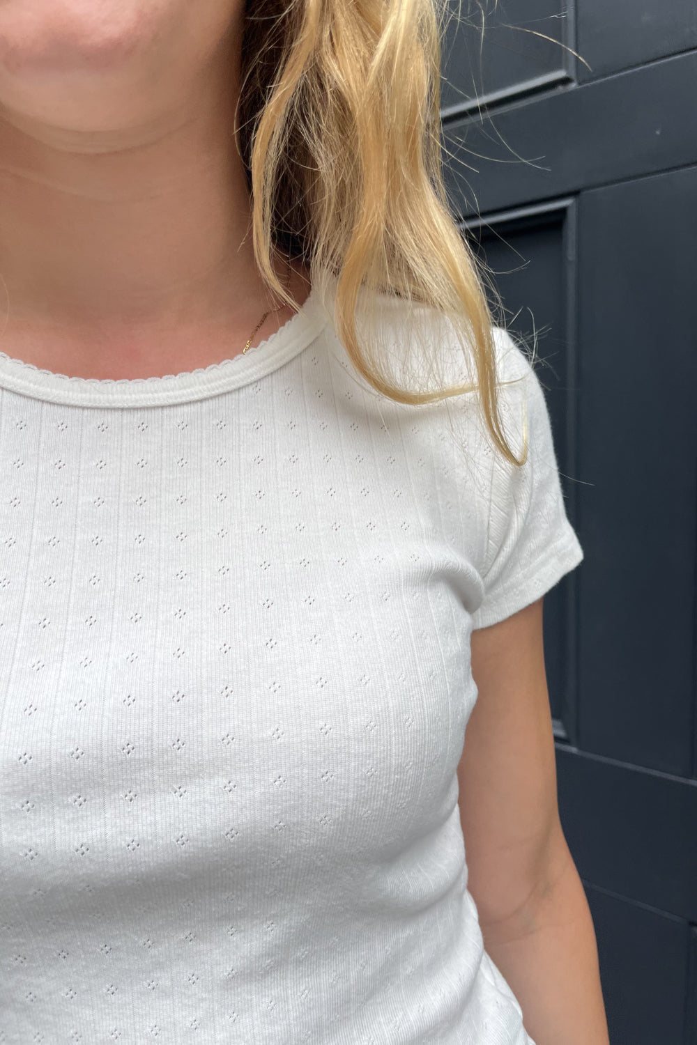 Natural White / XS/S