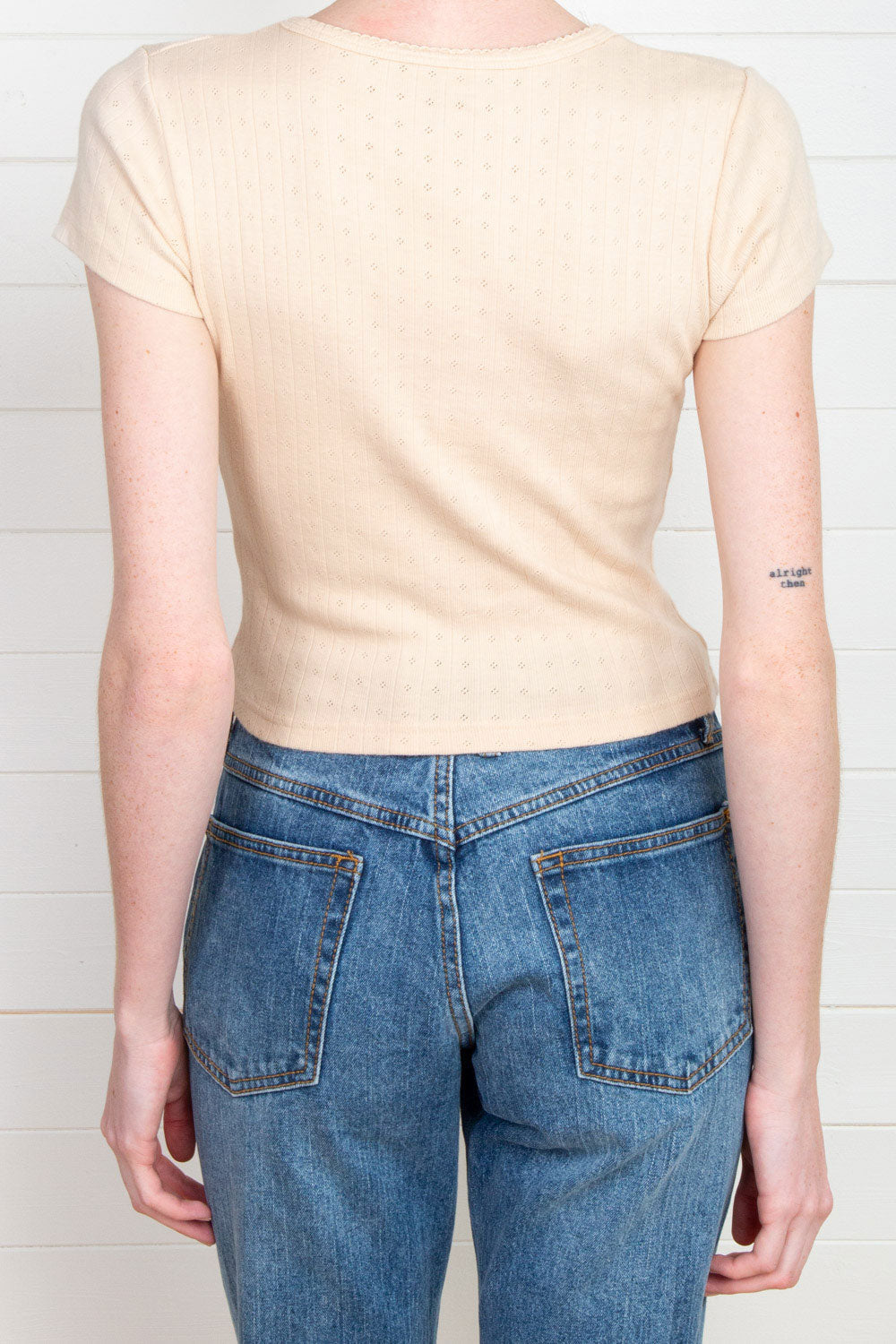 Light Tan / XS/S