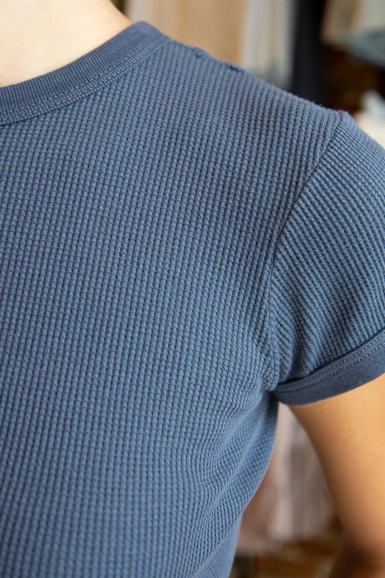 Faded Navy Blue / S