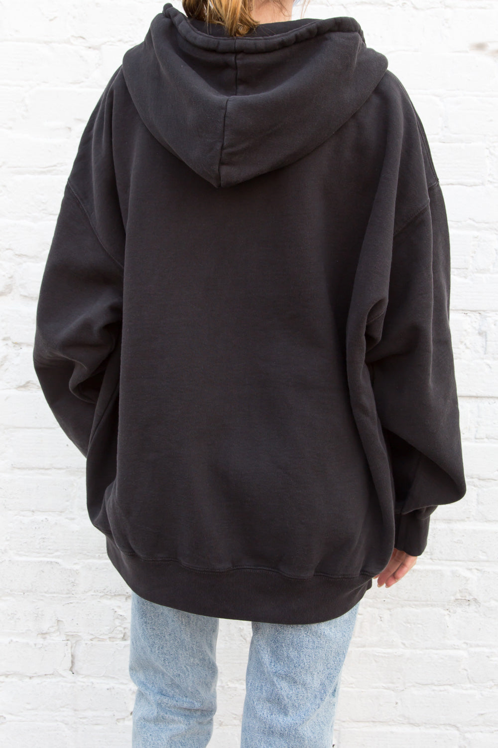 Swiss hoodie brandy melville Clearance