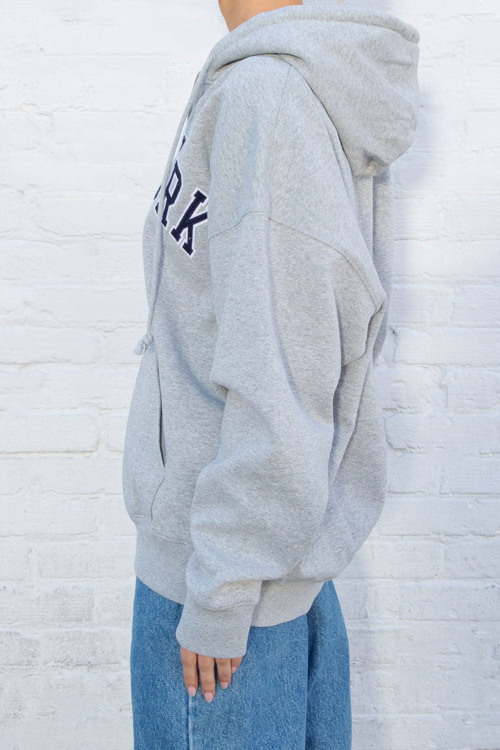 Oversized Fit