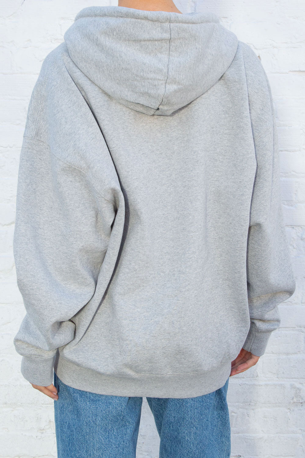 Oversized Fit