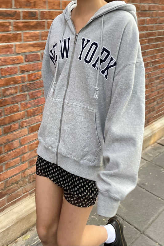 Oversized Fit