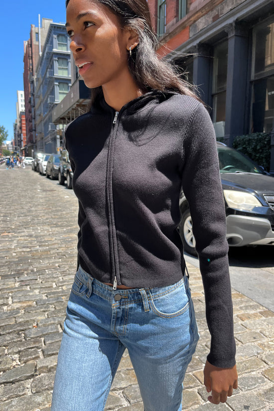 Arden Hoodie Brandy Melville Europe