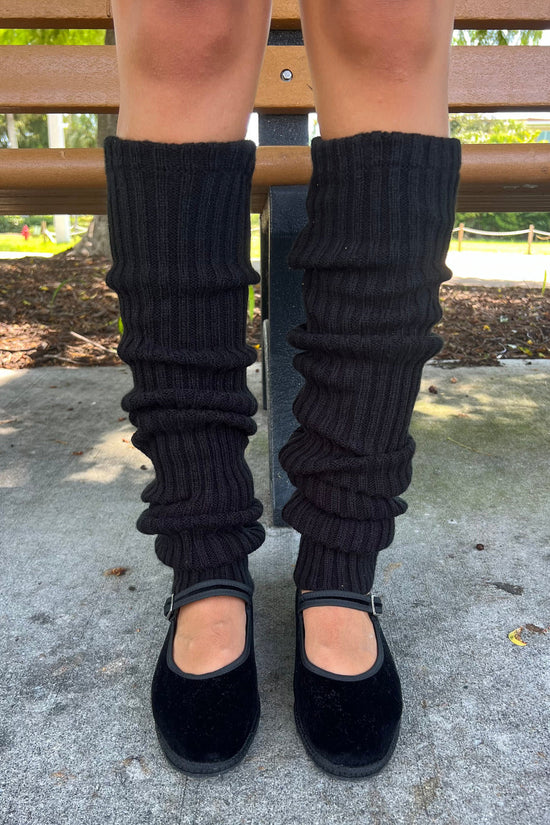 Leg Warmers Brandy Melville Europe