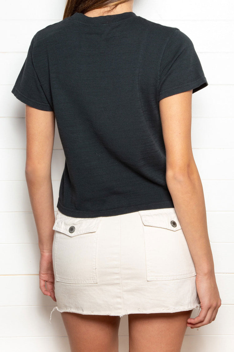 Chloe Top | Black / XS/S