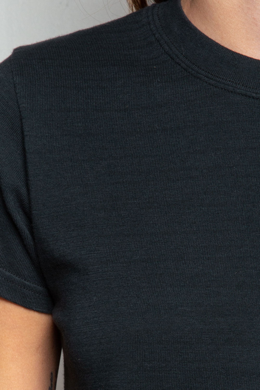 Chloe Top | Black / XS/S