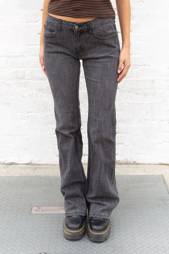 Brielle 90's Jeans Brandy Melville Europe