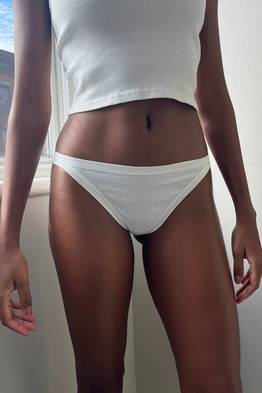 white / S