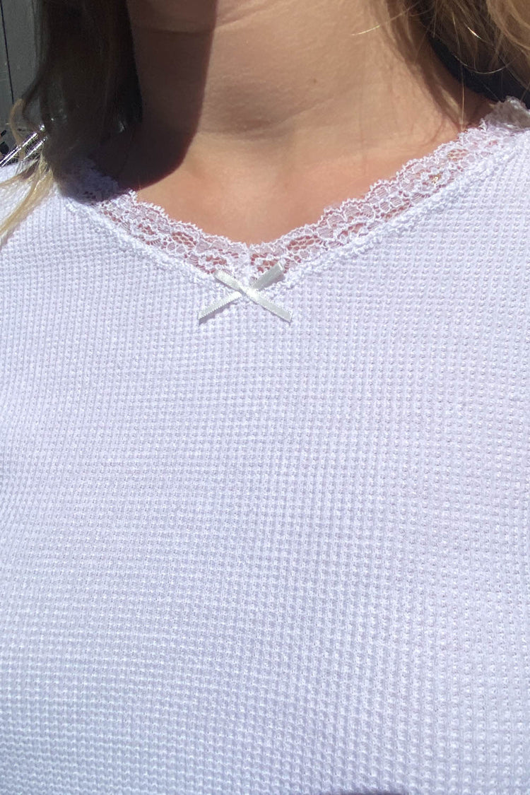 Sonia Top | Regular Fit