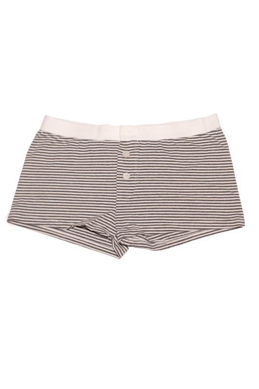 Boy Short Stripe Underwear