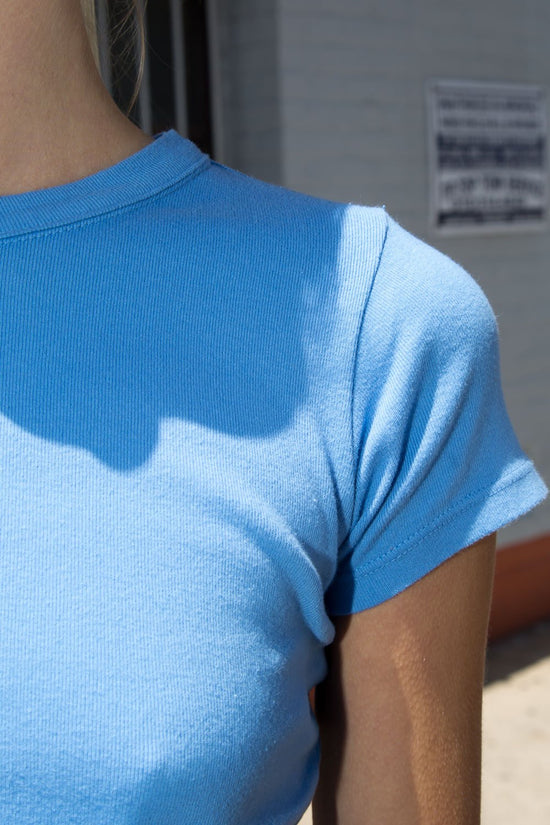 Hailie Top Brandy Melville Europe