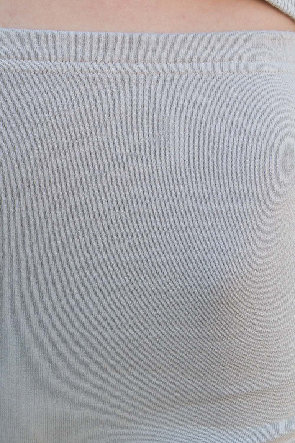 Griffin Shorts | Beige