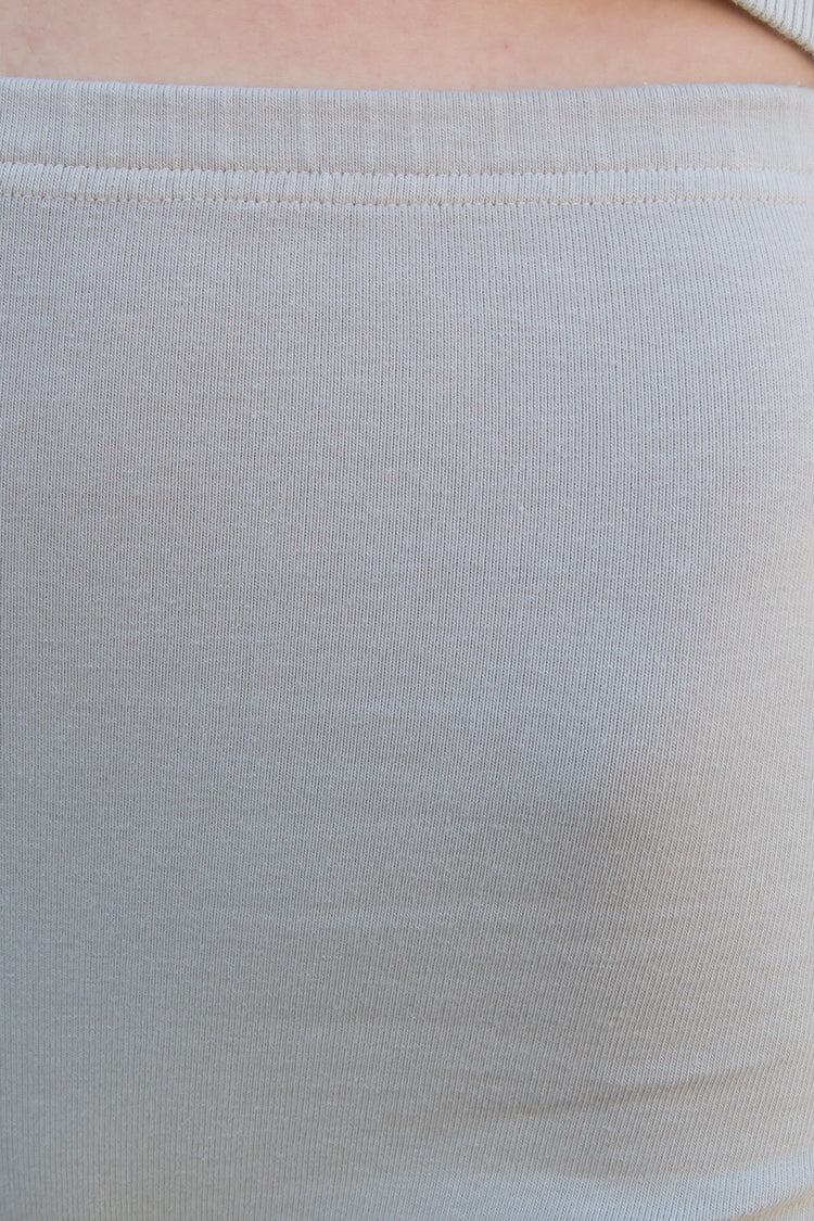 Griffin Shorts | Beige
