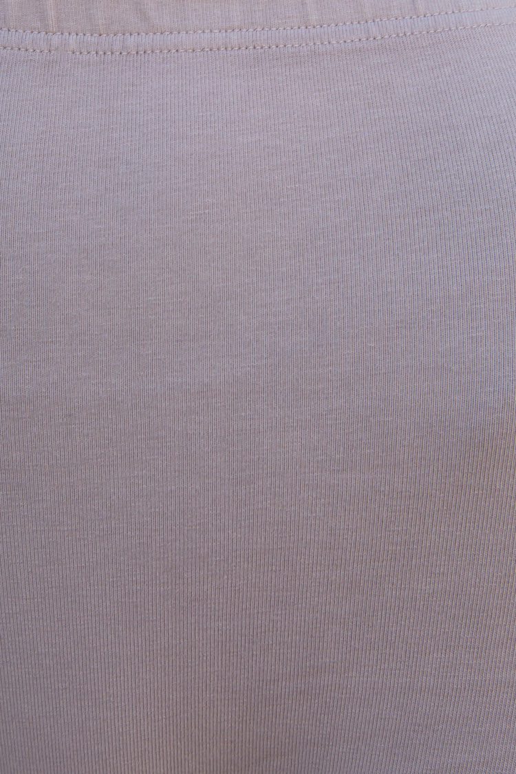 Griffin Shorts | Pastel Brown